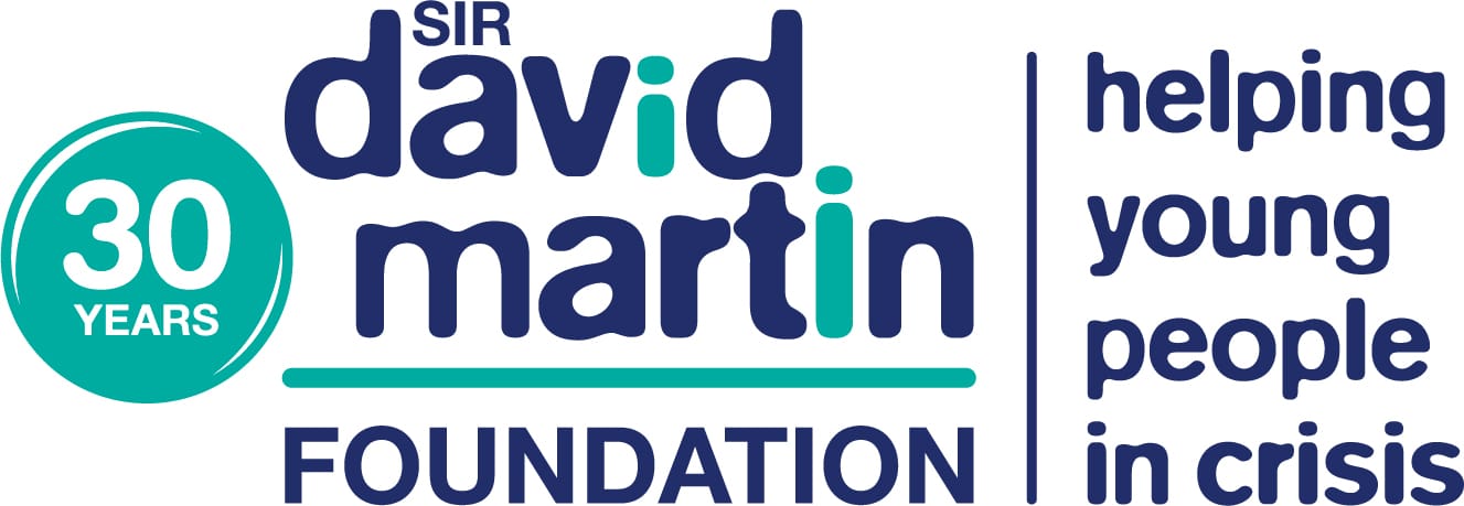 Sir David Martin Foundation