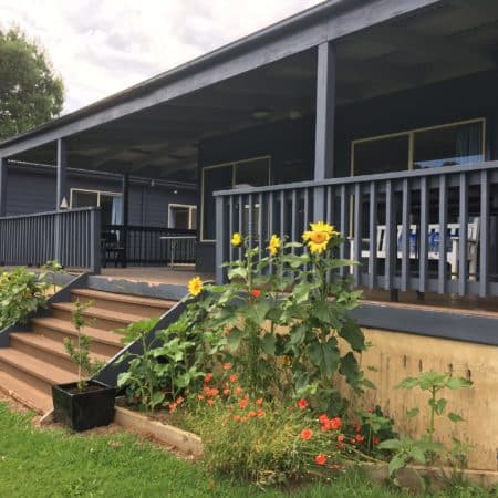 Triple Care Farm